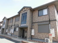 セジュール宮前弐番館