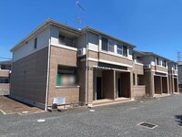 アネシス（鴻巣市箕田）