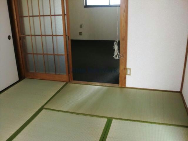  イオボヌール籠原Ⅰ・Ⅱ（熊谷市拾六間）