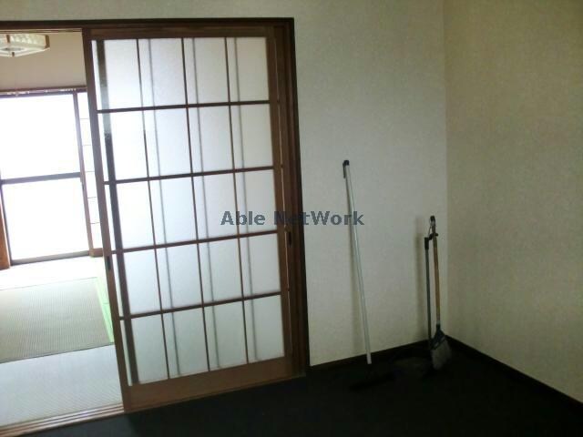  イオボヌール籠原Ⅰ・Ⅱ（熊谷市拾六間）