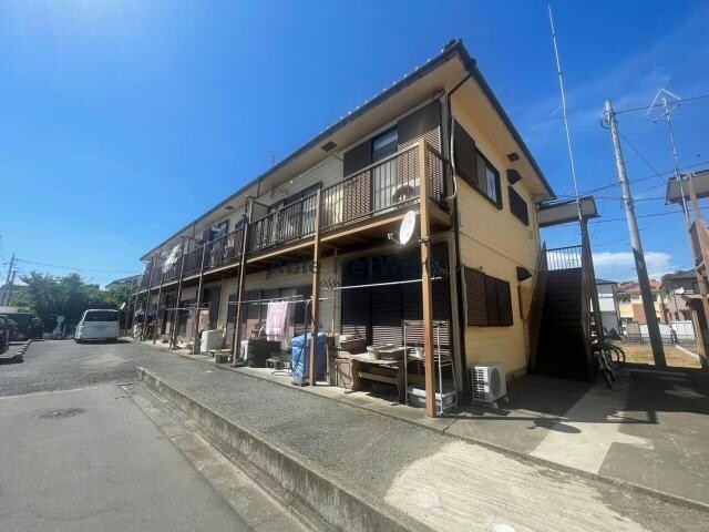  イオボヌール籠原Ⅰ・Ⅱ（熊谷市拾六間）