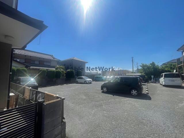  イオボヌール籠原Ⅰ・Ⅱ（熊谷市拾六間）