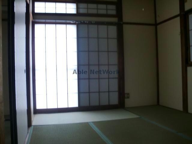  イオボヌール籠原Ⅰ・Ⅱ（熊谷市拾六間）