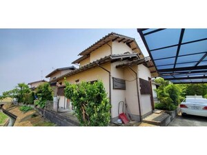西城戸建