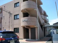 サンフューレ（深谷市東方）