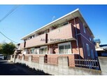 ル　シェル　ブルー（行田市栄町）