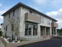 レジデンスⅡ（鴻巣市）