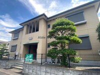 富士見グリーンコート（行田市富士見町）