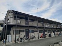 小林コーポ　佐谷田