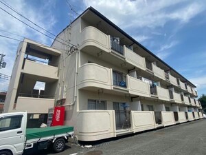 妻沼ハイツ（熊谷市妻沼）