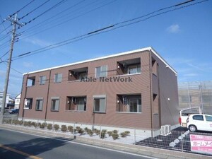 スターネス（鴻巣市箕田）