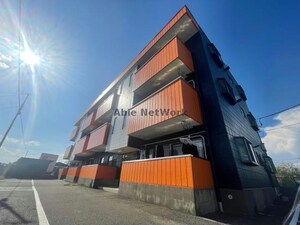 コーセイマンション（深谷市折之口）