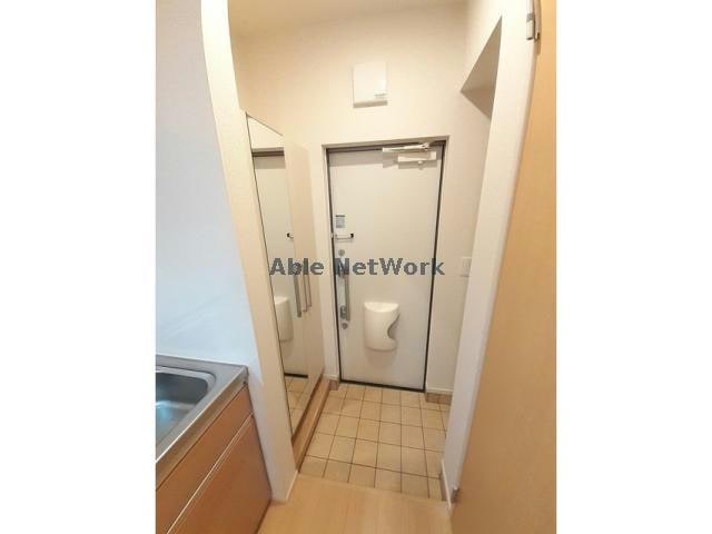  センターヴィレッジ　熊谷（熊谷市桜町）