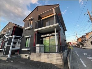 グランドハイツC棟（行田市門井町）