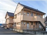 プレザント馬車道A・B
