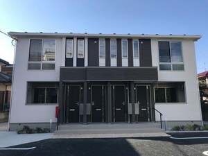 マーベラス（深谷市）