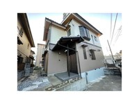 久保島戸建