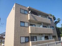 ビューシティ棚田弐番館