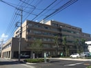 社会福祉法人恩賜財団済生会支部埼玉県済生会鴻巣病院(病院)まで1497m エアリーレジデンス(鴻巣市箕田)
