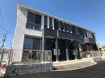 フリージア（本庄市）