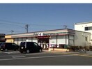 セブンイレブン行田桜町3丁目店(コンビニ)まで439m シャルマンフジ行田壱番館（行田市富士見町）