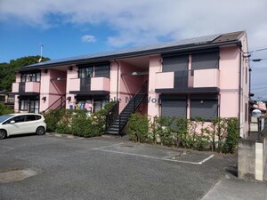 ハッピーハイツ（秩父市山田1672）