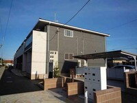 プリムラ（深谷市上野台）