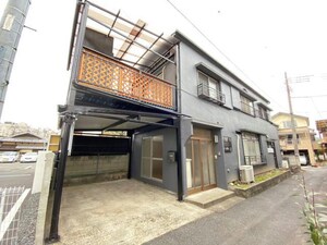 熊谷市本町戸建