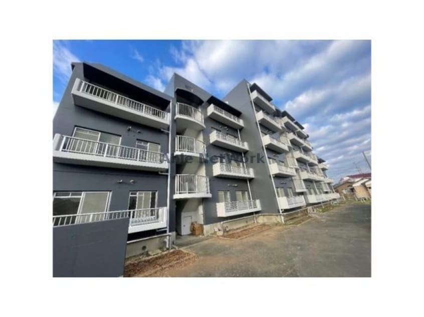  リブレス行田（行田市棚田町）