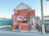 シティパレス赤城町（熊谷市赤城町）