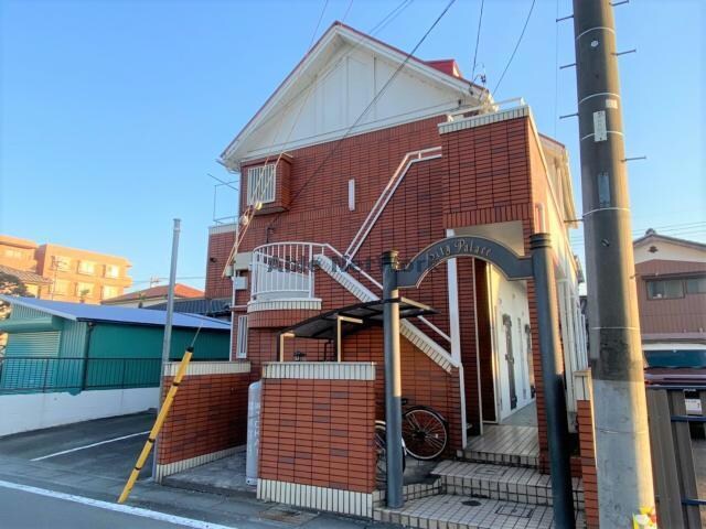  シティパレス赤城町（熊谷市赤城町）