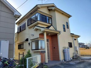 熊谷市代戸建て