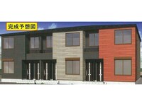 コンフォール（熊谷市船木台）