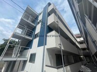 エミネックス熊谷A棟
