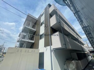 エミネックス熊谷B棟