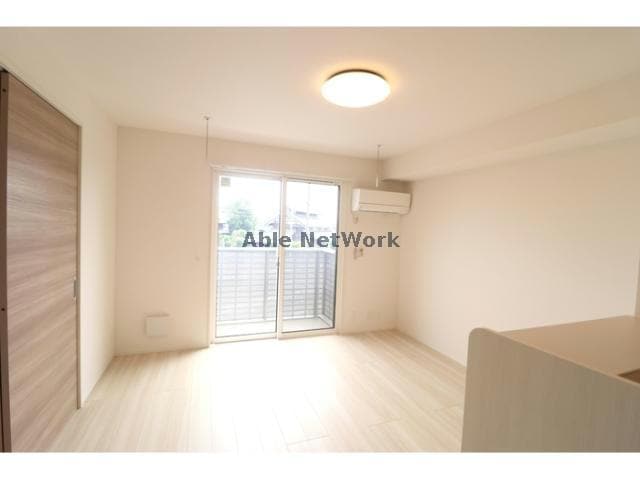  ハイマートラオム（熊谷市大麻生）