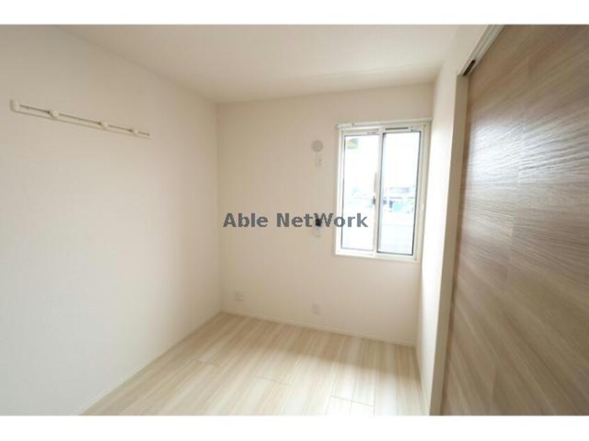  ハイマートラオム（熊谷市大麻生）