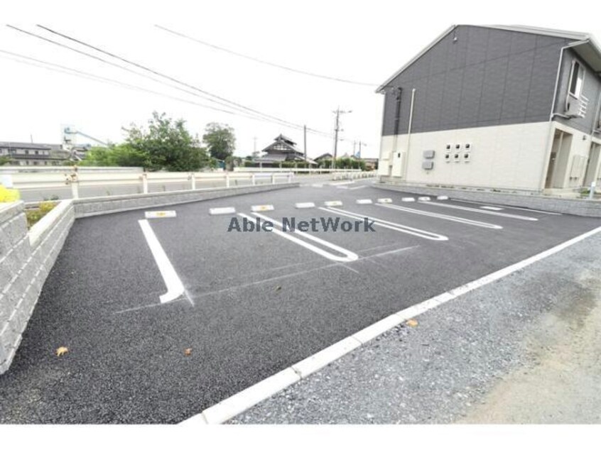  ハイマートラオム（熊谷市大麻生）