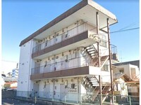 コーポあかし