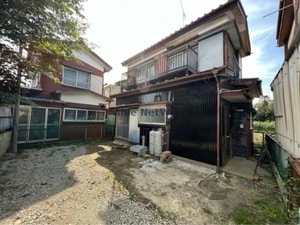埼玉県鴻巣市榎戸 戸建（鴻巣市榎戸）