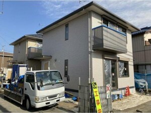 行田市行田戸建（ギョウダシギョウダ）　