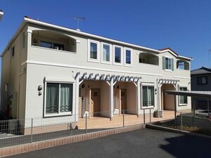 フルール・ド・ポム（深谷市岡）