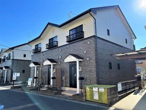 グラス　ドミールⅡ