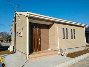 熊谷久下平屋戸建