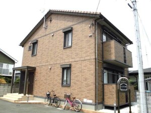 ローズコート加美