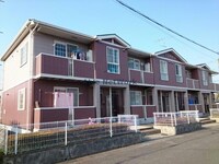 リバーサイドB（行田市富士見町）