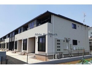 ラ・ビエントＢ（熊谷市拾六間）