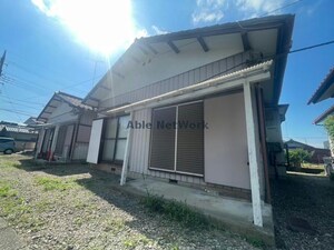 行田市谷郷2丁目平屋貸家（行田市谷郷）