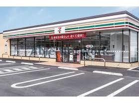 セブンイレブン深谷東方5丁目店(コンビニ)まで684m ヴィオラ（深谷市東方町）