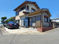 樋春貸家（熊谷市樋春）